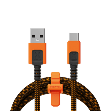 Xtreme Kabel USB to USB - C 1,5m - Xtorm NL